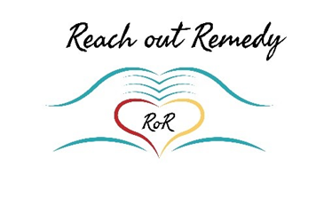 Reach Out Remedy logo